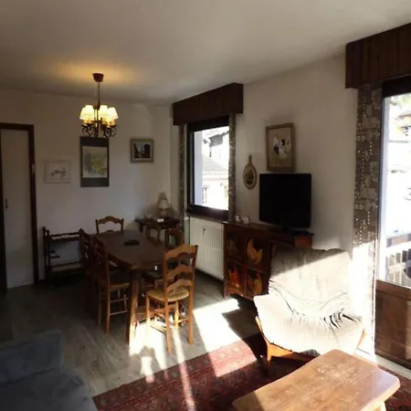 Danay Apartment