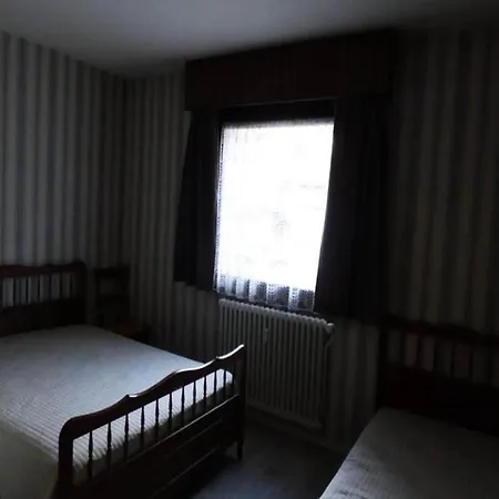 Danay Apartment Le Grand-Bornand