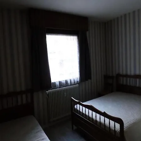 Danay Apartment *