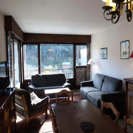 Apartment Danay *