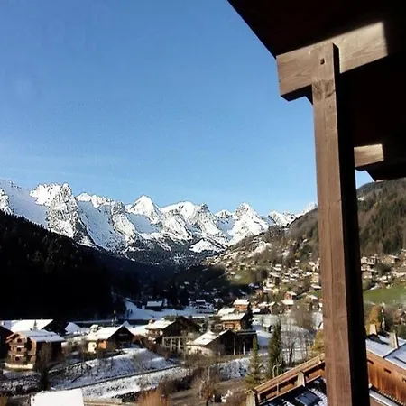 Danay * Le Grand-Bornand
