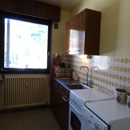 Apartment Danay