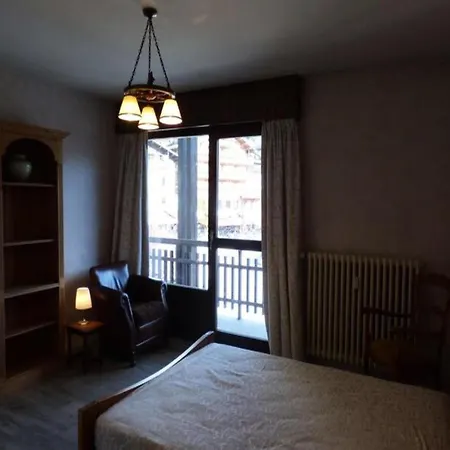 Danay Apartment Le Grand-Bornand