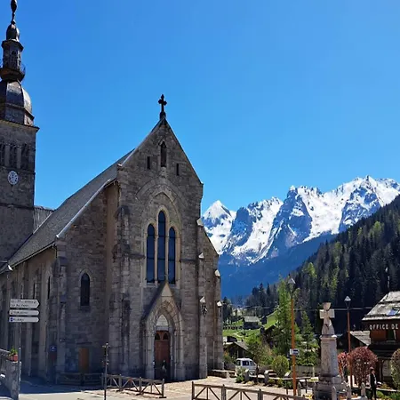 Danay * Le Grand-Bornand