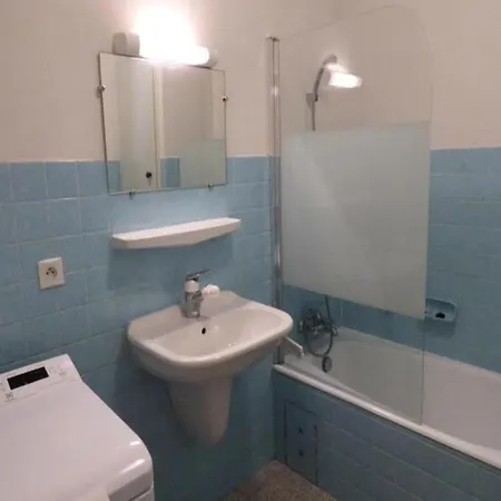 Apartment Danay