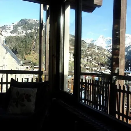 Danay * Le Grand-Bornand